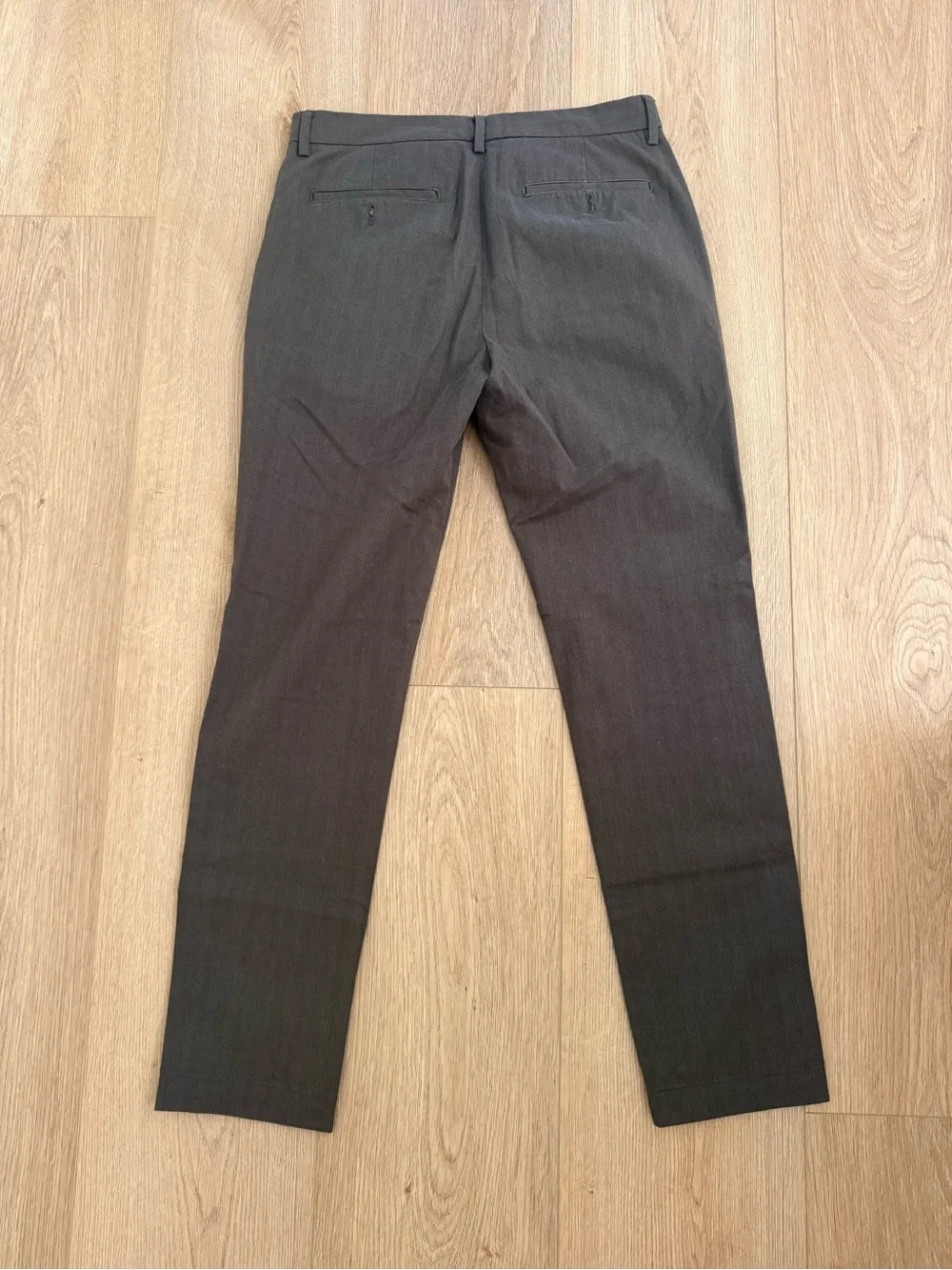 Banana Republic Men's Chinos - Brown